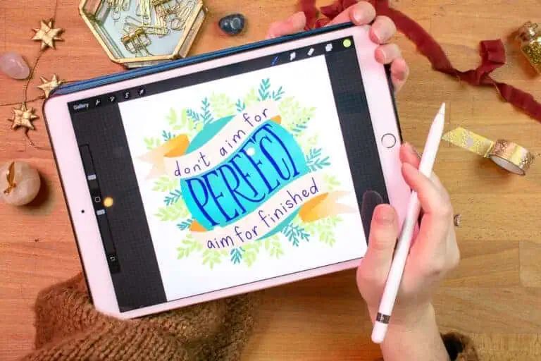 Flourishes for Your Banners