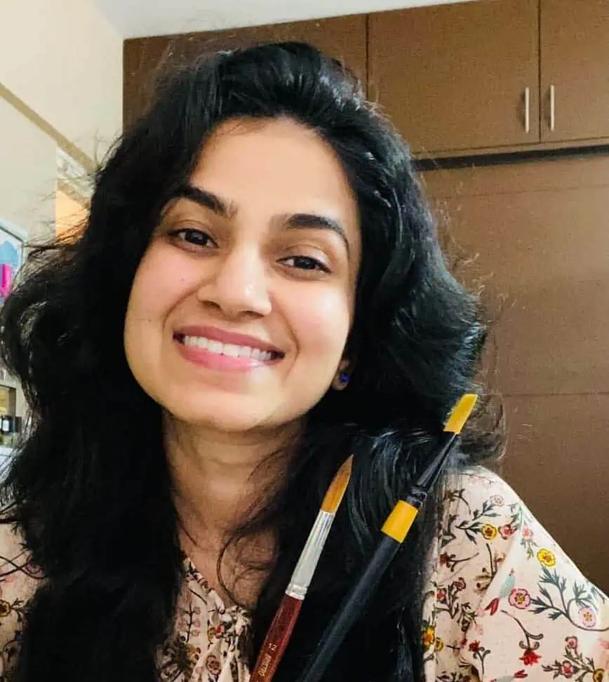 Megha Cassandra