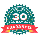 Foxsy's 30 Day Money Back Guarantee