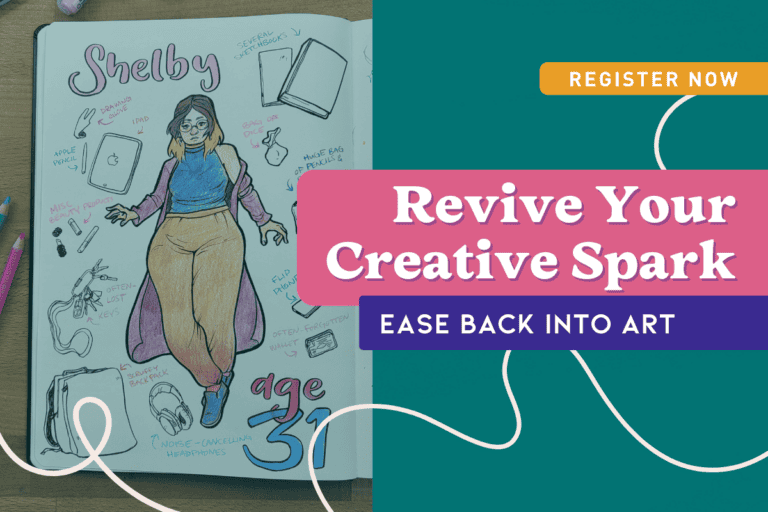 Improve Your Line Quality: Create Smooth, Expressive Lines