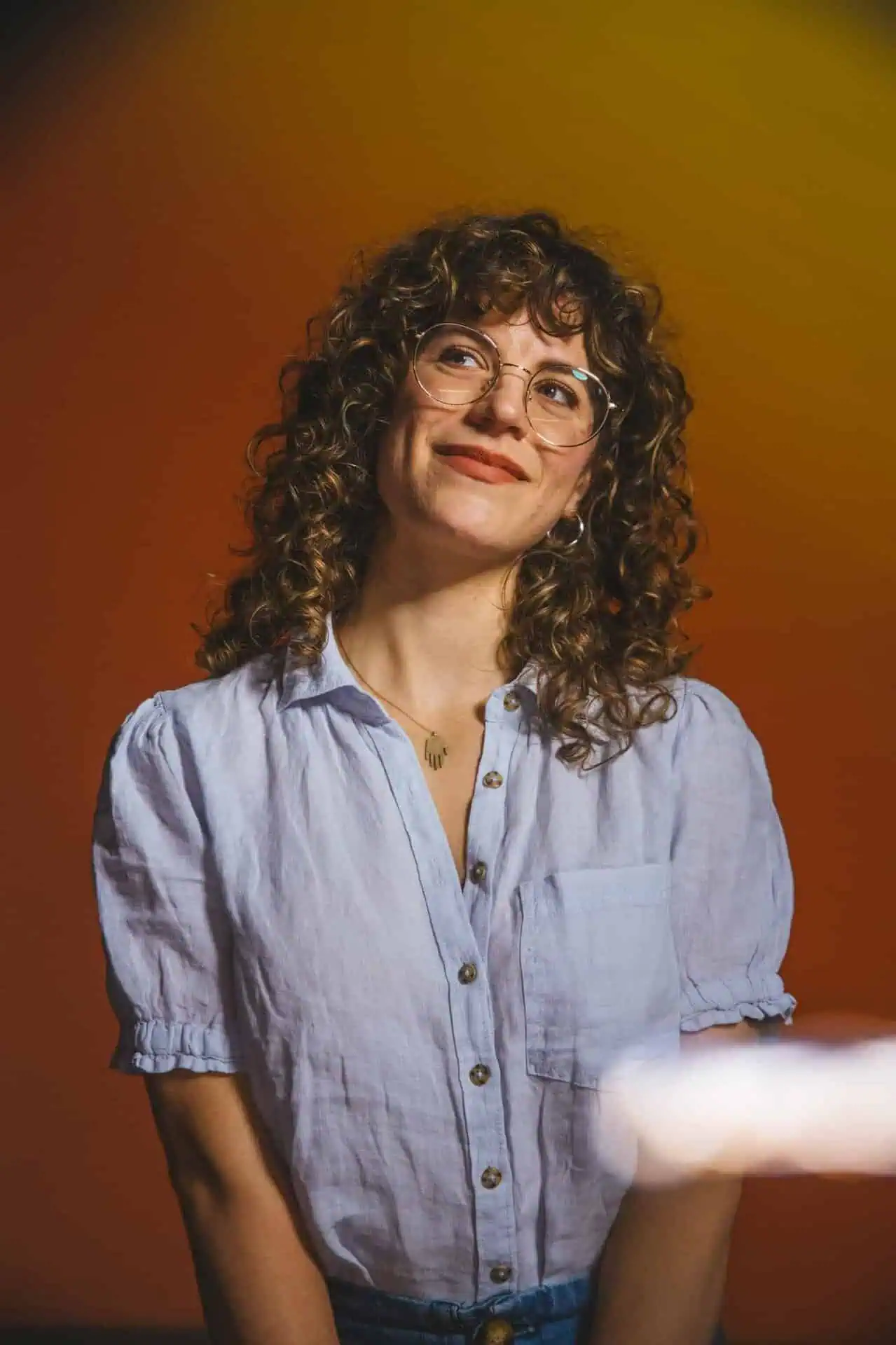Sarah Goone