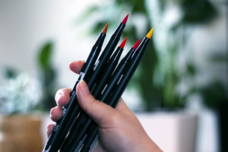 The Ultimate Hand Lettering Guide for Beginners (2026)